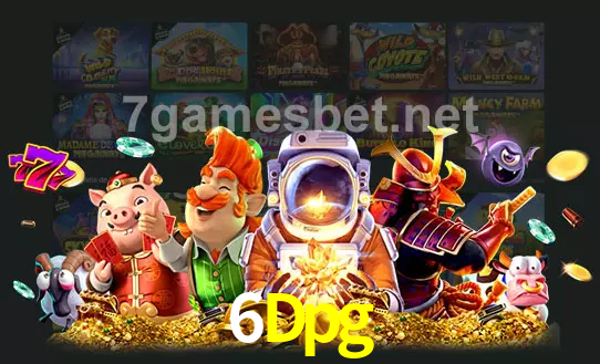 cassino 6Dpg