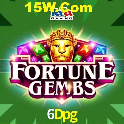 Game Statistics 6Dpg