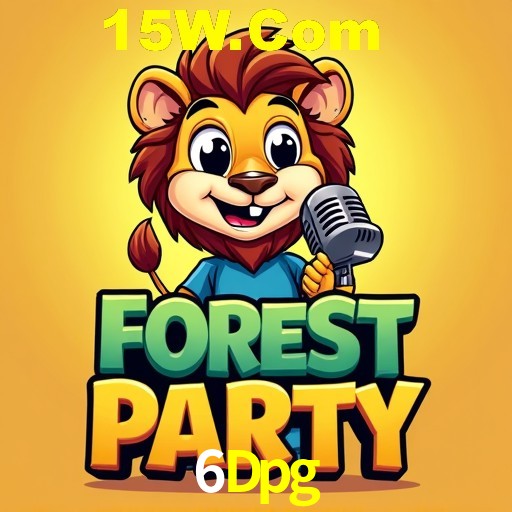 Slot Games 6Dpg