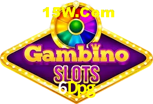 Welcome Bonus 6Dpg