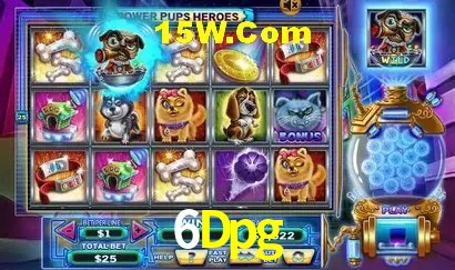 Desvendando o Mundo dos Jogos Virtuais na 6Dpg