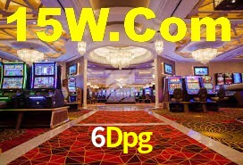 Tournaments 6Dpg