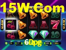 6Dpg - Caça-Níqueis Online Cassino - 6Dpg.Com
