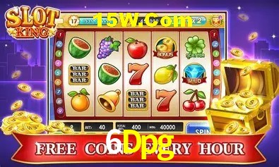 Descubra a Magia dos Jogos de Arcade no 6Dpg