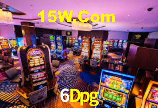 6Dpg,6Dpg.Com