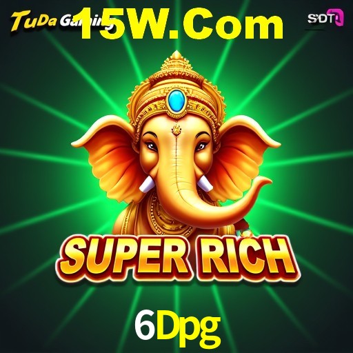 Login Seguro 6Dpg