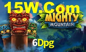 Welcome Bonus 6Dpg