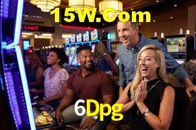 Live Casino 6Dpg