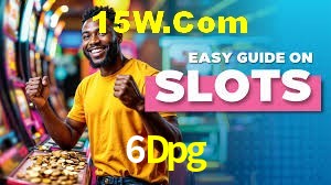 VIP Casino 6Dpg