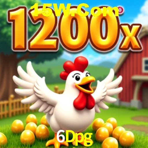 Jogo Aviator 6Dpg