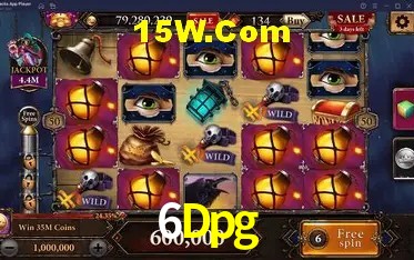 A Popularidade dos Caça-Níqueis no 6Dpg