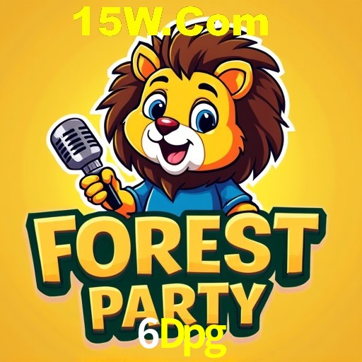Provedores de Jogos 6Dpg