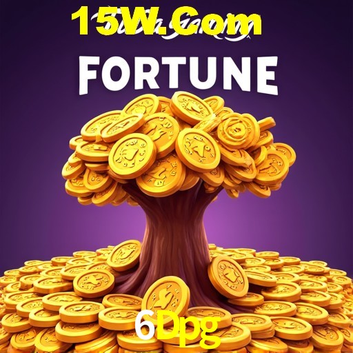 Account Benefits 6Dpg
