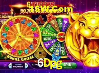 Desvendando o Mundo dos Jogos Virtuais na 6Dpg